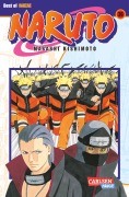 Naruto 36 - Masashi Kishimoto