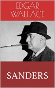 Sanders - Edgar Wallace