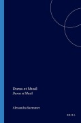 Cover-Bild zum Titel 'Duras et Musil' von 'Alexandra Saemmer'