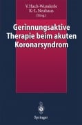 Cover-Bild zum Titel 'Gerinnungsaktive Therapie beim akuten Koronarsyndrom' von ''