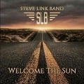 Cover-Bild zum Titel 'Welcome The Sun' von 'Steve Band Link'