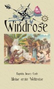 Cover-Bild zum Titel 'Meine erste Reise' von 'Erik Schreiber'