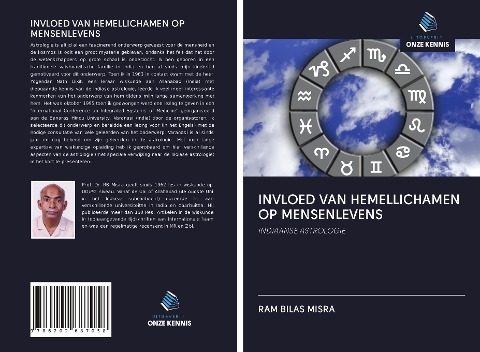 INVLOED VAN HEMELLICHAMEN OP MENSENLEVENS - Ram Bilas Misra