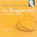 Die Ringparabel - Gotthold Ephraim Lessing