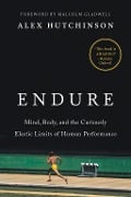 Cover-Bild zum Titel 'Endure' von 'Alex Hutchinson'