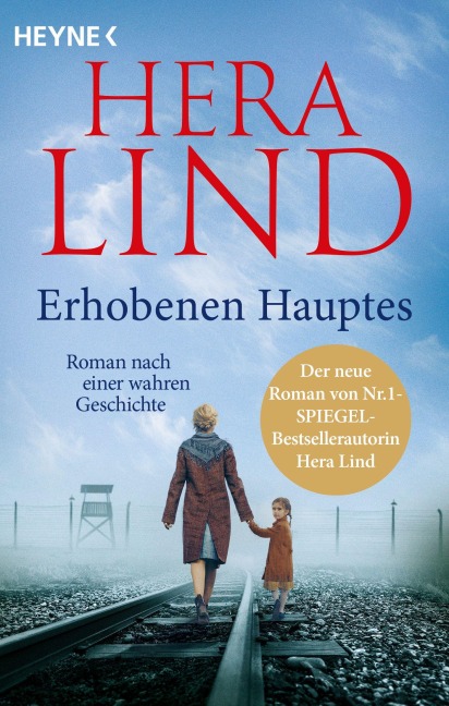 Erhobenen Hauptes - Hera Lind