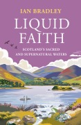 Cover-Bild zum Titel 'Liquid Faith' von 'Ian Bradley'