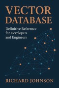 Cover-Bild zum Titel 'Vector Database' von 'Richard Johnson'