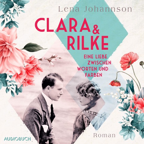 Clara und Rilke - Lena Johannson