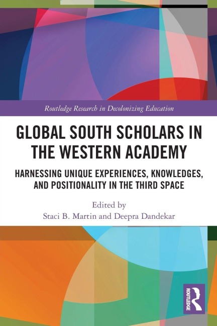 Global South Scholars in the Western Academy - 