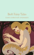 Cover-Bild zum Titel 'Best Fairy Tales' von 'Hans Christian Andersen'