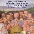 Messen-Gaudeamus-L'ami Baudichon - Peter/The Tallis Scholars Phillips