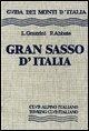 Cover-Bild zum Titel 'Gran Sasso d'Italia' von ''