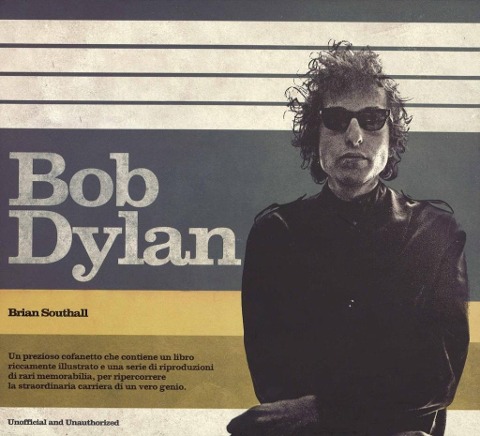 Bob Dylan - Brian Southall