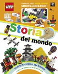 Cover-Bild zum Titel 'Storia del mondo. Lego' von ''