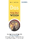 Cover-Bild zum Titel 'Das klassische Feng-Shui-Wissen BUSINESS' von 'Jes T. Y. Lim'