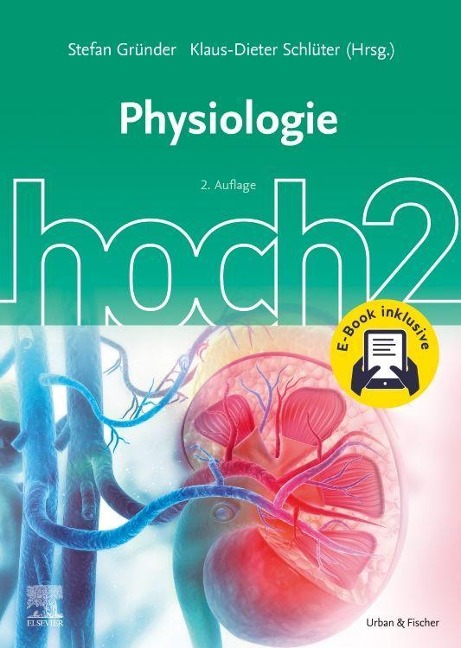 Physiologie hoch2 + E-Book - 