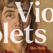Cover-Bild zum Titel 'Violets' von 'Alex Hyde'