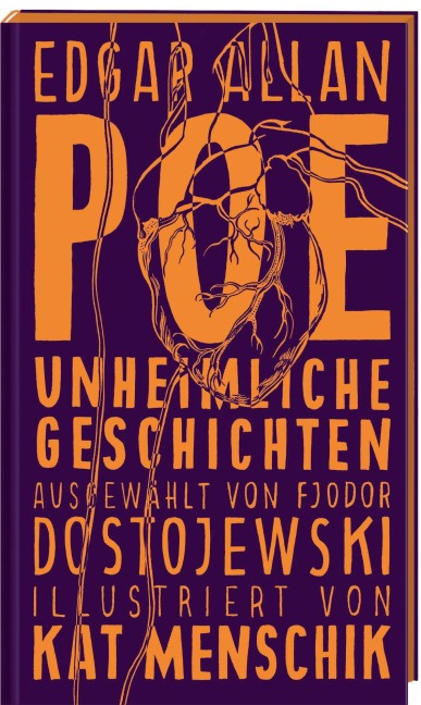 Poe: Unheimliche Geschichten - Edgar Allan Poe