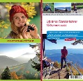 Cover-Bild zum Titel 'Erlebniswanderführer Südschwarzwald 4. überarbeitete Auflage' von 'Monika Erdenbrink'