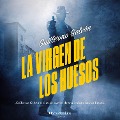 Cover-Bild zum Titel 'La virgen de los huesos' von 'Guillermo Galván'