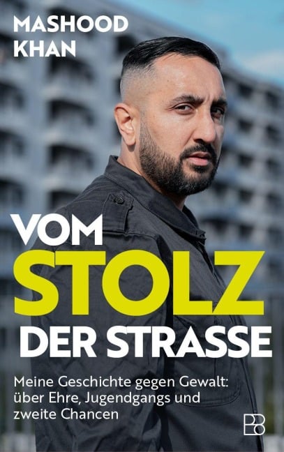 Vom Stolz der Straße - Mashood Khan, Michael Schophaus