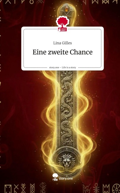 Eine zweite Chance. Life is a Story - story.one - Lina Gilles