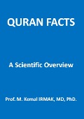 Cover-Bild zum Titel 'Quran Facts - A Scientific Overview' von 'M. Kemal Irmak'