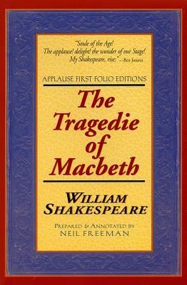 The Tragedie of Macbeth - William Shakespeare