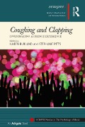 Cover-Bild zum Titel 'Coughing and Clapping: Investigating Audience Experience' von ''