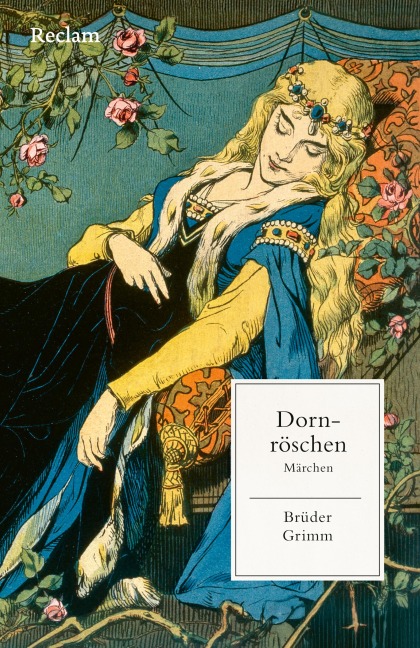 Dornröschen - Brüder Grimm
