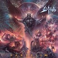 Cover-Bild zum Titel 'Genesis XIX' von 'Sodom'