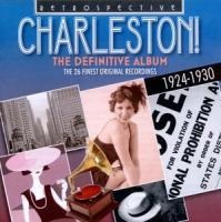 Charleston! The Definitive Album - Various