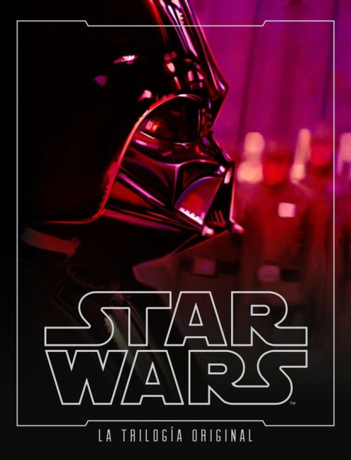 Star Wars : la trilogía original - Star Wars