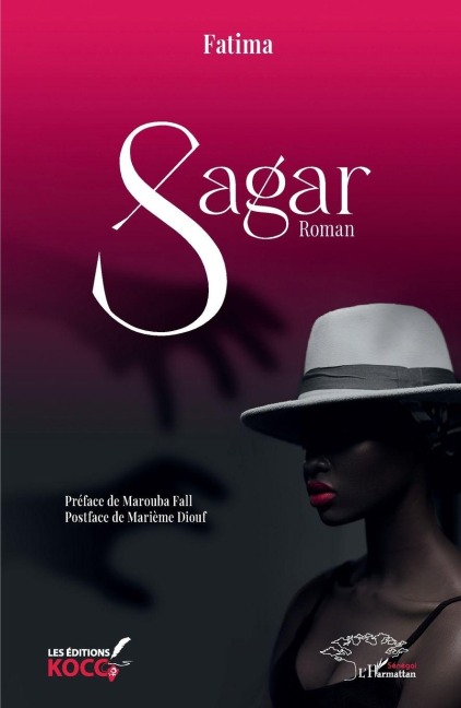 Sagar - Fatima Faye