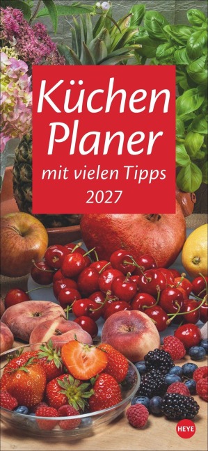 Küchenplaner 2027 - 