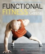 Cover-Bild zum Titel 'Functional Fitness ohne Geräte' von 'Björn Kafka'