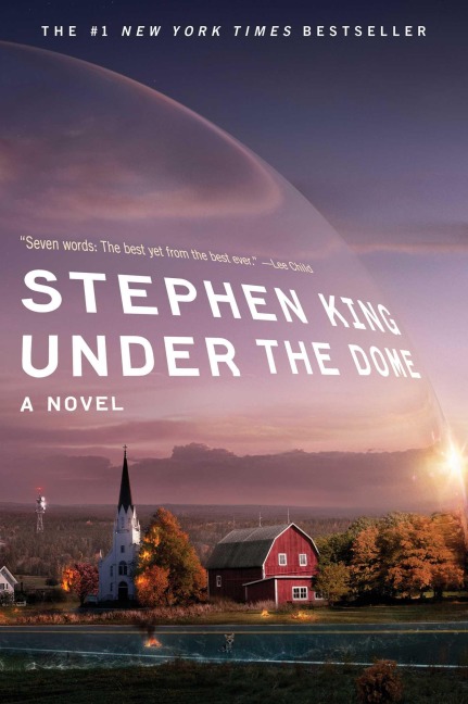 Under the Dome - Stephen King