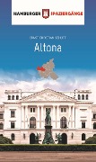 Cover-Bild zum Titel 'Altona' von 'Ernst Christian Schütt'