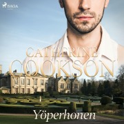 Cover-Bild zum Titel 'Yöperhonen' von 'Catherine Cookson'