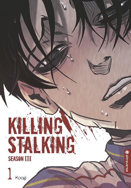 Killing Stalking - Season III 01 - Koogi