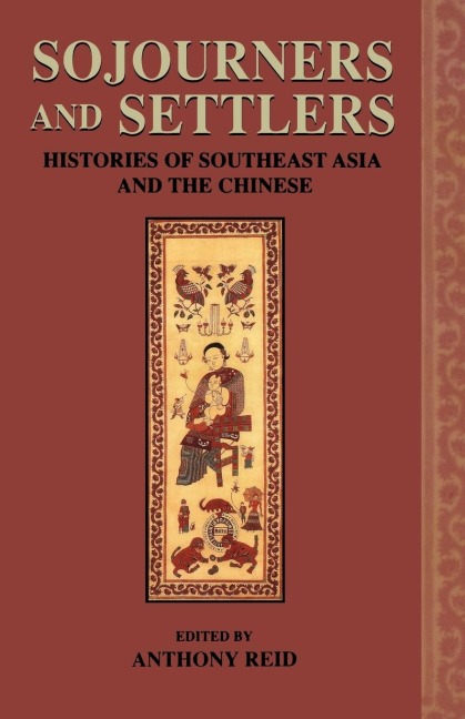 Sojourners and Settlers - 