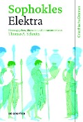 Elektra - Sophokles
