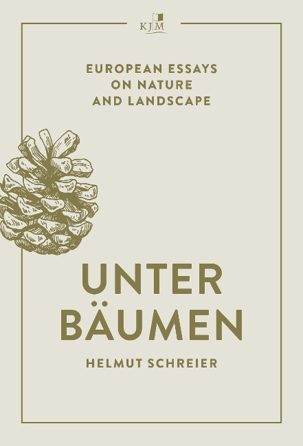 Unter Bäumen - Helmut Schreier