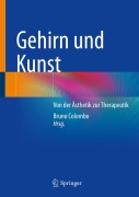Cover-Bild zum Titel 'Gehirn und Kunst' von ''