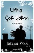 Cover-Bild zum Titel 'Ufka Cok Yakin' von 'Jessica Koch'