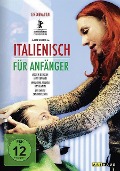 Cover-Bild zum Titel 'Italienisch für Anfänger' von 'Lone Scherfig, Niels W. Gade'