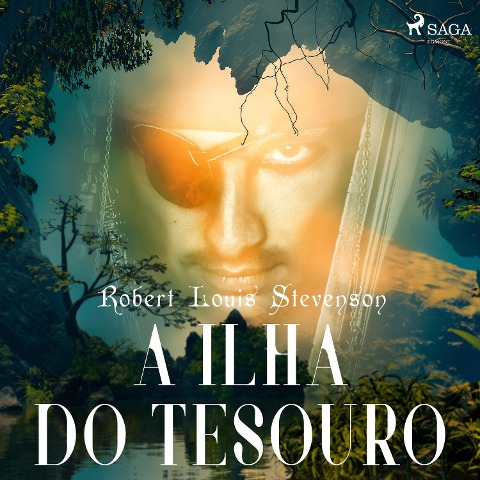 A ilha do tesouro - Robert Louis Stevenson