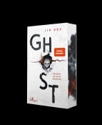 Cover-Bild zum Titel 'Ghost - Solange du mich brauchst' von 'Lin Dox'