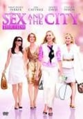 Cover-Bild zum Titel 'Sex and the City: Der Film' von 'Michael Patrick King, Darren Star, Aaron Zigman'